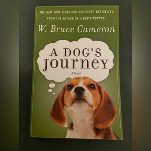A Dogs Journey